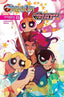 ThunderCats The Powerpuff Girls #03 Baldari Var Comics - Back Issues Dynamite Entertainment