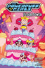 Powerpuff Girls (2024) HC 02 Flour Power Trades/Hard Covers Dynamite Entertainment