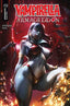 Vampirella Armageddon #02 Comics - Back Issues Dynamite Entertainment