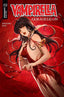 Vampirella Armageddon #02 Leirix Var Comics - Back Issues Dynamite Entertainment