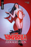 Vampirella Armageddon #02 "Cosplay" Var Comics - Back Issues Dynamite Entertainment