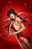 Vampirella Armageddon #02 Leirix "Foil Virgin" Var Comics - Back Issues Dynamite Entertainment