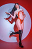 Vampirella Armageddon #02 1:10 "Cosplay" Var Comics - Back Issues Dynamite Entertainment