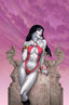 Vampirella Armageddon #02 1:15 Linsner "Virgin" Var Comics - Back Issues Dynamite Entertainment