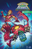 Captain Planet (2025) #05 Comics - Back Issues Dynamite Entertainment