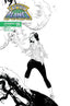 Captain Planet (2025) #05 1:10 Jae Lee Var Comics - Back Issues Dynamite Entertainment