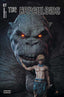 Herculoids #07 Barends Var Comics - Back Issues Dynamite Entertainment