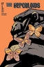 Herculoids #07 Anthony Marques Var Comics - Back Issues Dynamite Entertainment