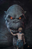 Herculoids #07 1:15 Barends Var Comics - Back Issues Dynamite Entertainment