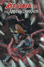 Red Sonja Vs the Army of Darkness #05 Comics - Back Issues Dynamite Entertainment