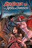 Red Sonja Vs the Army of Darkness #05 Seeley Var
