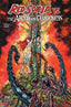 Red Sonja Vs the Army of Darkness #05 Jelenic Var