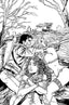 Red Sonja Vs the Army of Darkness #05 1:15 Seeley Var