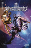 SilverHawks (2025) #08 Staggs Var Comics - Back Issues Dynamite Entertainment