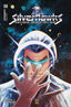 SilverHawks (2025) #08 Ranaldi Var Comics - Back Issues Dynamite Entertainment