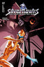 SilverHawks (2025) #08 Kambadais Var Comics - Back Issues Dynamite Entertainment