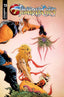 ThunderCats (2024) #19 Jae Lee & Chung Var Comics - Back Issues Dynamite Entertainment