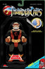 ThunderCats (2024) #19 Moss Var Comics - Back Issues Dynamite Entertainment