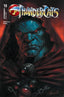 ThunderCats (2024) #19 Parrillo "Foil" Var Comics - Back Issues Dynamite Entertainment