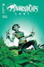 ThunderCats Lost #06 Comics - Back Issues Dynamite Entertainment