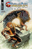 ThunderCats Lost #06 Henry Var Comics - Back Issues Dynamite Entertainment
