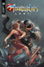ThunderCats Lost #06 Hetrick Var Comics - Back Issues Dynamite Entertainment