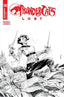 ThunderCats Lost #06 1:10 Shalvey Var Comics - Back Issues Dynamite Entertainment