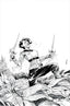 ThunderCats Lost #06 1:15 Shalvey Var Comics - Back Issues Dynamite Entertainment
