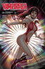 Vampirella (2025) #06 Greg Land Var Comics - Back Issues Dynamite Entertainment