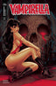 Vampirella (2025) #06 Elias Chatzoudis Var Comics - Back Issues Dynamite Entertainment