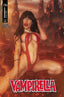Vampirella (2025) #06 "Cosplay" Var Comics - Back Issues Dynamite Entertainment