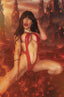 Vampirella (2025) #06 1:10 "Cosplay" Var Comics - Back Issues Dynamite Entertainment