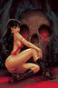 Vampirella (2025) #06 1:15 Elias Chatzoudis Var Comics - Back Issues Dynamite Entertainment