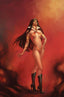 Vampirella (2025) #06 1:15 Meghan Hetrick Var Comics - Back Issues Dynamite Entertainment