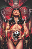 Vampirella (2025) #06 1:20 Jay Anaceleto Var Comics - Back Issues Dynamite Entertainment