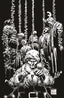 Silent Night Deadly Night #02 1/350 Roy Allen Martinez Kickstarter Exclusive