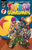 Toybox Guardians #01