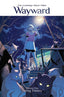 Wayward TP 01 String Theory