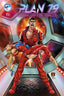 Plan 79 from Outer Space #01 Talent Caldwell Var