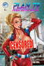 Plan 79 from Outer Space #01 Gregbo "Nude" Var