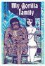 My Gorilla Family GN