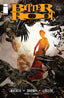 Bitter Root #02 Bill Sienkiewicz Var