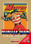 Golden Age Classics Minute Man HC 01