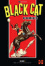 PS Artbooks Black Cat Comics HC 03 Trades/Hard Covers PS Artbooks