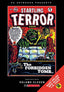 PS Artbooks Presents Classic Horror Comics HC 11 Trades/Hard Covers PS Artbooks