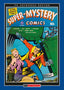 PS Artbooks Softee Super Mystery Comics TP 01 Trades/Hard Covers PS Artbooks