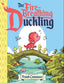 Fire-Breathing Duckling HC