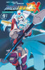 Mega Man ZX Timelines #01 Steinbach Var