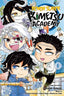 Demon Slayer Kimetsu Academy GN 06 Trades/Hard Covers Viz Media