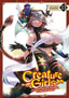 Creature Girls a Hands-On Field Journal in Another World GN 13